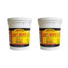 Kit 02 Potes Anti Mofo Preventivo 900ml Allchem