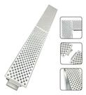 Kit 02 Ralos 14x50 Bolinha P Quintal Com Coletor Branco