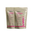 Kit 02 Refil Ativador 500g Cachos Nova Fragrância Apice Kit 02 Refil Ativador 500g Cachos Nova Fragrância Apice