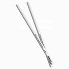 Kit 02 Refil P/ Caneta Borracha Resistente 6.6mm - Mercur Kit 02 Refil P/ Caneta Borracha Resistente 6.6mm - Mercur