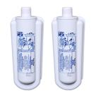 Kit 02 Refil Wfs 003 Compatível Latina Purificador De Agua