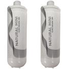 Kit 02 Refis IBBL Natural Mini (Antigo Avanti) Originais