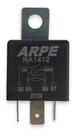 Kit 02 Rele Auxiliar 4 Pinos 12 Volts 30/40 Amperes Fiat Kit 02 Rele Auxiliar 4 Pinos 12 Volts 30/40 Amperes Fiat