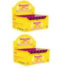 Kit 02 Ressaliv Pré Sabor Abacaxi Com 48 Flaconetes - Cimed
