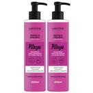 Kit 02 Sabonete Corporal e Facial Pitaya Laborene 200ml