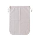 Kit 02 Sacos Coador Multiuso 100% Algodão Max Pró -