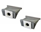 Kit 02 Sacos Filtros Hepa Aspirador Philco Pas1690 Original