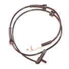 Kit 02 Sensores Diant. e 01 Sensor Tras. Palio 51798998