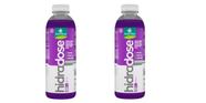 Kit 02 Soro Hidratante Hidradose Sabor Uva 480Ml - Biofhitus Kit 02 Soro Hidratante Hidradose Sabor Uva 480Ml - Biofhitus