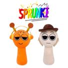 Kit 02 Sprunki Incredibox Bonecos De Pelúcia E Brinquedos 14 peças Jogo Orang FunBot Pinki Wenda Bru Kit 02 Sprunki Incredibox Bonecos De Pelúcia E Brinquedos 14 peças Jogo Orang FunBot Pinki Wenda Bru