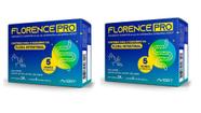 Kit 02 Suplemento Alimentar Florence Pro Avert Kit 02 Suplemento Alimentar Florence Pro Avert