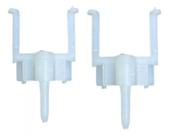 Kit 02 Suporte P/ Resistência Ducha Duo Shower 353 Lorenzetti
