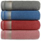 Kit 02 Toalhas de Banho Toalhão Gigante Luxo 100% Algodão Alta Absorção Secagem Rápida