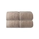 Kit 02 Toalhas Rosto 48x90 Fend Lázio Kacyumara - Casa K