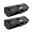 Kit 02 toner 105A / W1105A compatível laserjet para Laserjet, com chip Kit 02 toner 105A / W1105A compatível laserjet para Laserjet, com chip