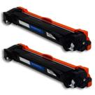 Kit 02 Toner Compatível Brother Hll1232 Hll1222 L1632 L1232 Tn116