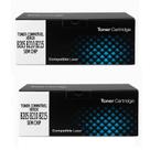 Kit 02 Toner Compatível para impressora xerox B205 B210 B215 SEM CHIP
