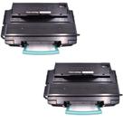 kit 02 toner d305l compatível para laserjet ml3750