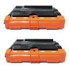 Kit 02 toner TN3492 compatível para impressora brother MFC-L6902DWT 12K