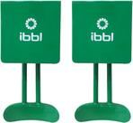 Kit 02 Torneiras para Suqueira / Refresqueira IBBL BBS