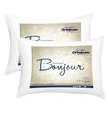 Kit 02 Travesseiros Ortobom Percal Bonjour Avulso - Paulo Cesar Enxovais