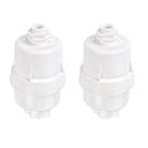 KIT 02 UN Filtro Igatu 567 Para Bebedouro De Pressão 20l/h
