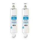 KIT 02 UN Refil Acqua CS Acquabios Compativel purif Consul