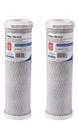 KIT 02 UN Refil BBI E230 9.3/4 Encaixe Compativel BBI F230POU PS230BR Hoken 1500 Acquastar AS1 AS2