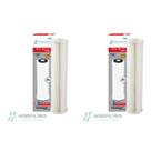 Kit 02 Un Refil Hidrofiltros P/ Filtro Big 20 919-0003