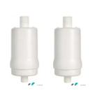 KIT 02 UN Refil New Filter Flow Hidrofiltros Para Bebedouros