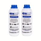 Kit 02 Unidades Cal Sodada 1 KG - Atrasorb