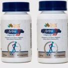 Kit 02 Unidades Colágeno Tipo 2 Artro 2 - 550mg 60 Comprimidos