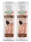 Kit 02 Unidades Gel Massageador Bom Doutor - FACINATUS - Para auxiliar no Alivio da Fadiga