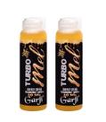 Kit 02 Unidades - Turbo Mel Gel Energy Drink 10ml - Potência e Energia em Cada Dose Kit 02 Unidades - Turbo Mel Gel Energy Drink 10ml - Potência e Energia em Cada Dose
