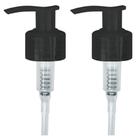 Kit 02 Valvulas Pump Dosadora 28/410 Preta Para 1000/1500Ml