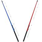 Kit 02 Varas Para Molinete Ultra Light 2,10mts 30lbs Pesca Kit 02 Varas Para Molinete Ultra Light 2,10mts 30lbs Pesca