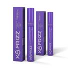 Kit 02 Xô Frizz Modelador de Fios Forever Liss 10g Kit 02 Xô Frizz Modelador de Fios Forever Liss 10g