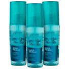 Kit 03 Água Micelar Limpeza Absoluta Com Ácido Hialurônico