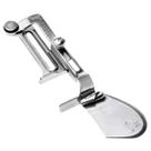 Kit 03 Aparelho Barra Bainha Com Regulagem Para Maquina de Costura Reta Industrial A11-1/8 3mm
