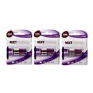 Kit 03 Blister PILHA ALCALINA AAA MXT Com 2 Unidades Cada Kit 03 Blister PILHA ALCALINA AAA MXT Com 2 Unidades Cada