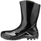 Kit 03 Botas PVC Vulcaflex Cano Médio Sem Forro Sem Bico 110Vflex Marluvas CA 42291 Cor:PretoTamanho:39 Kit 03 Botas PVC Vulcaflex Cano Médio Sem Forro Sem Bico 110Vflex Marluvas CA 42291 Cor:PretoTamanho:39