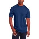 Kit 03 Camisetas Masculinas Algodão Confort Slim Tee Slim Fitness
