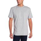 Kit 03 Camisetas Masculinas Algodão Confort Slim Tee Slim Fitness