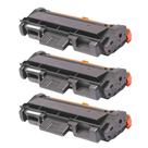 Kit 03 Cart Toner P/ Xerox 106r04348 B205 B210 B215 C/Chip