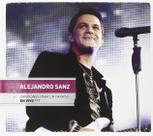 Kit 03 CDs - Alejandro Sanz - Novos e Lacrados Kit 03 CDs - Alejandro Sanz - Novos e Lacrados