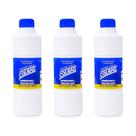 Kit 03 Colas Líquida Branca Super Cola Colapel 500g - Maripel