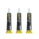 Kit 03 Colas Universal Alta Resistencia 17g Rendicolla