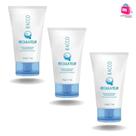 Kit 03 cremes desodorantes anti transpirante Regulateur, 60ml - Racco