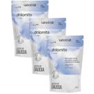 Kit 03 Dolomita Calmante Corpo Rosto Natural - Labotrat 200g Kit 03 Dolomita Calmante Corpo Rosto Natural - Labotrat 200g