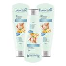 Kit 03 Doutorzinho Firmy Total Gel Modelador Corporal 400ml